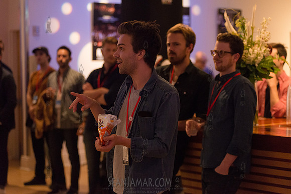 AMA EXECS - Helen Mills Event Space - NYC - 2018