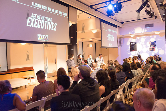 AMA EXECS - Helen Mills Event Space - NYC - 2018