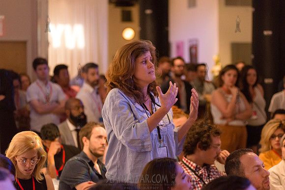 AMA EXECS - Helen Mills Event Space - NYC - 2018