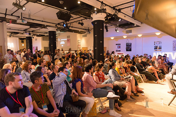 AMA EXECS - Helen Mills Event Space - NYC - 2018