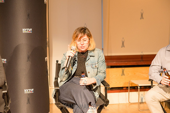 AMA EXECS - Helen Mills Event Space - NYC - 2018