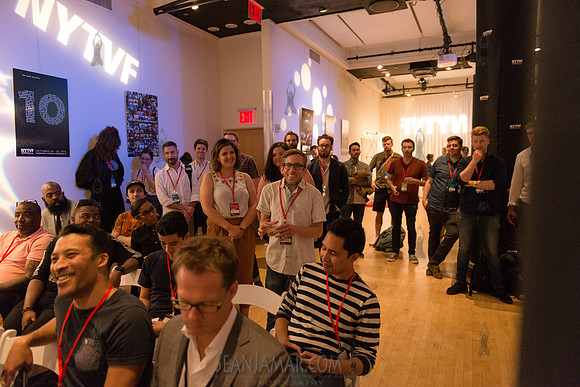 AMA EXECS - Helen Mills Event Space - NYC - 2018