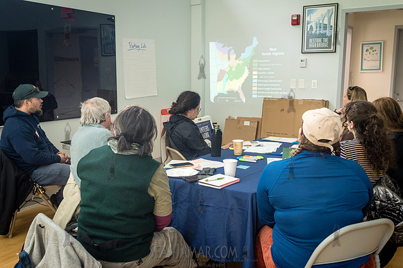 CPF Teacher Training - Queensbridge Park - NYC - 2024