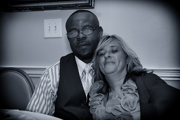 Mr & Mrs Charlie Tejeda - Paris Inn - Wayne NJ - 2014