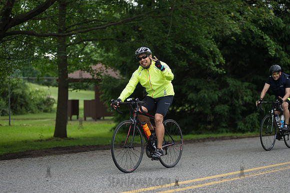 Go The Distance 4 Autism - Bergen Community College - Paramus NJ - 2018