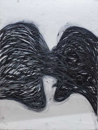 JLynn Eagle - Art Shots - Ward Nasse Gallery - SOHO NYC - 2015