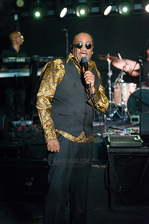 Eban Brown - Mercury Lounge - NYC - 2018