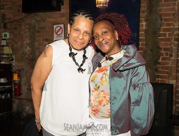 Eban Brown - Mercury Lounge - NYC - 2018