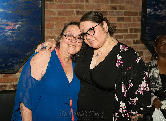 Eban Brown - Mercury Lounge - NYC - 2018