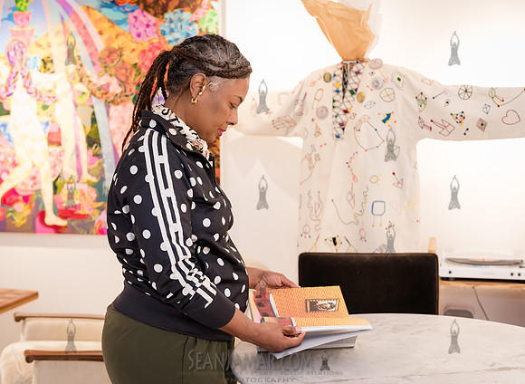 Creatives & Creators - Atelier Jolie - NYC - 2025