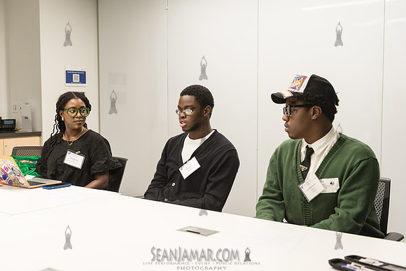 New Visions Onboarding Event - New Visions - NYC - 2022