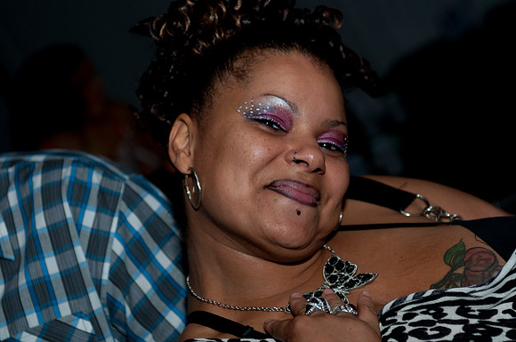 Onika's BDay Extravaganza