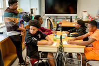 CPF Learn - Learning Gardens - Success Garden - NYC - 2024
