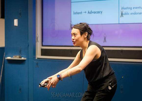 SF - Science, Society & Culture Summit - Simons Foundation - NYC