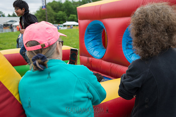 Go The Distance 4 Autism - Bergen Community College - Paramus NJ - 2018
