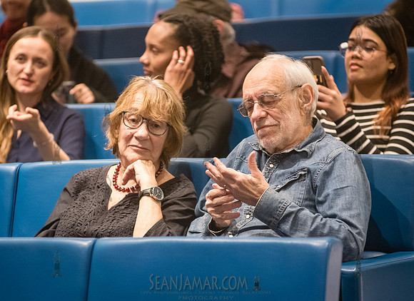 Simons Foundation Presents - The Ethics of Neural Frontiers - Si