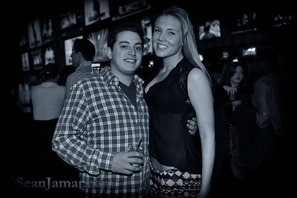 Kilroys - Carlstadt NJ - Feb 14, 2014