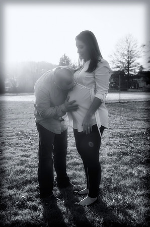 Cindy Pregnancy Pictures