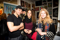 Marilyn Carino Album Release Celebration - Ward Nasse Gallery - SOHO NYC - 2015