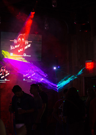 2014-03-22 Kilroys - Carlstadt NJ