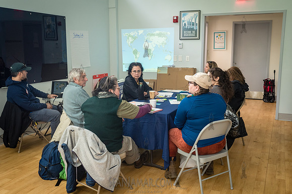 CPF Teacher Training - Queensbridge Park - NYC - 2024
