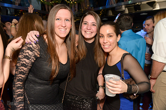 New Years Eve - Boa - Hoboken NJ - 2013