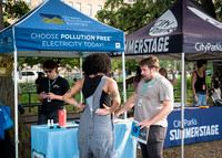 NYC SummerStage - Big Freedia - Herbert Von King Park - NYC - 20