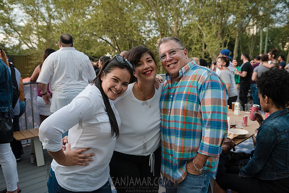 NYC SummerStage - La India - Rumsey Playfield Central Park - NYC - 2019