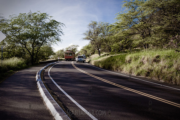 Diamond Head State Monument - Adventure Day - Oahu Hawaii - 2018