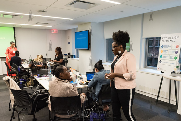New Visions Onboarding Event - New Visions - NYC - 2022