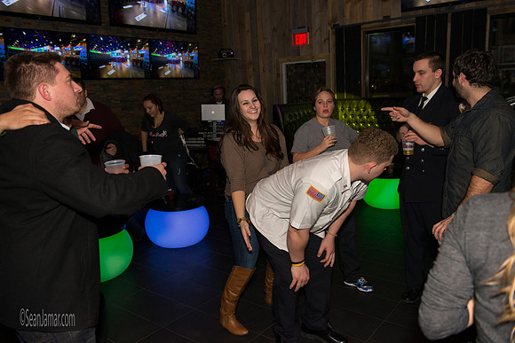 2014-01-05 - Kilroys - Carlstadt NJ