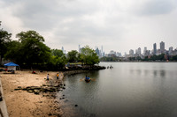 CPF Learn - Coastal Classroom - Hallets Cove - NYC - 2025