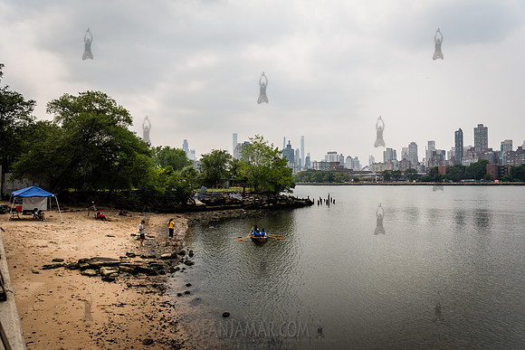 CPF Learn - Coastal Classroom - Hallets Cove - NYC - 2025