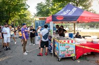 NYC SummerStage - The Roots - Flushing Meadows Park - NYC - 2025