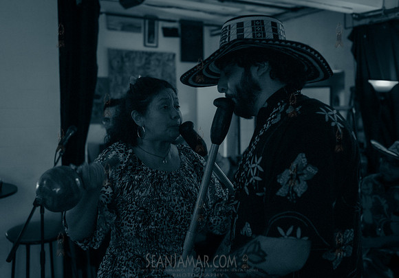 Open Gallery - Greenpoint Gallery - NYC - 2025