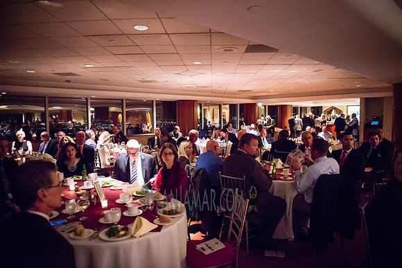 Dan Finn Foundation Gala - The Newark Club - Newark NJ - 2016