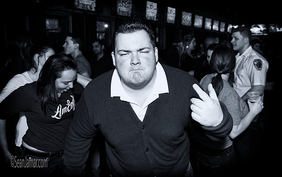 2014-01-05 - Kilroys - Carlstadt NJ