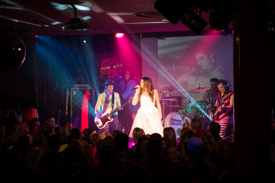 Jessies Girl - Canal Room - NYC - 2013