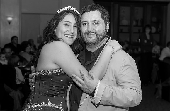 Bianca Sweet 16