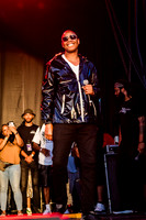 NYC SummerStage - Doug E Fresh + Funk Flex Hip Hop Appreciation
