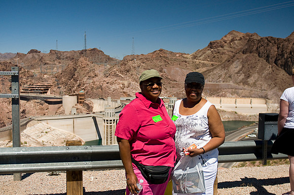 Hoover Dam