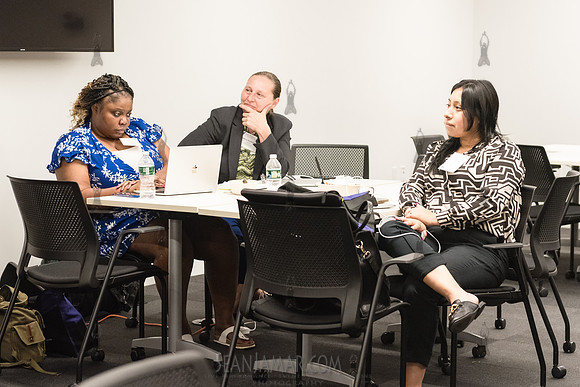 New Visions Onboarding Event - New Visions - NYC - 2022