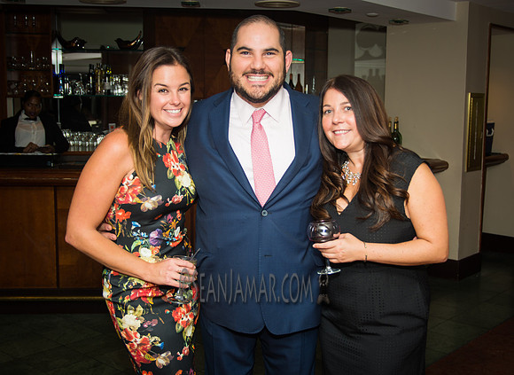 Dan Finn Foundation Gala - The Newark Club - Newark NJ - 2016
