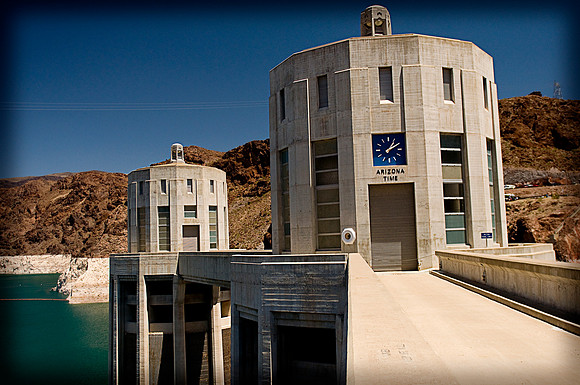 Hoover Dam