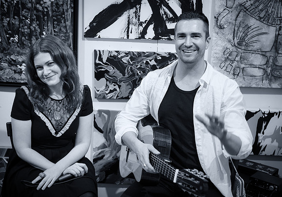 2014-12-06 Group Reception - Ward-Nasse Gallery - NYC-8741-Edit