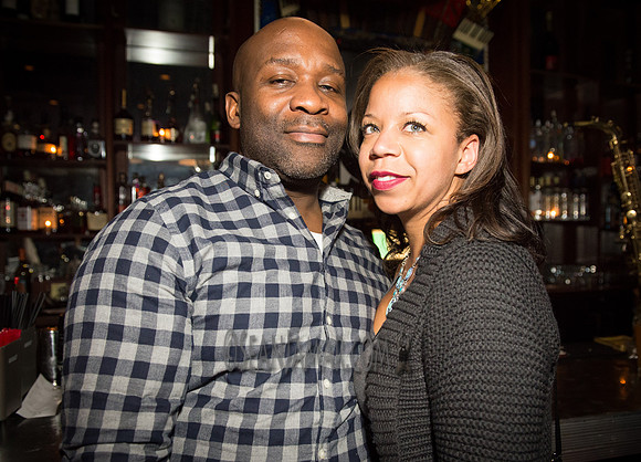 Soul Factory - BB Kings - NYC - Feb 2016