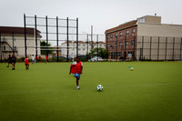 CPF Play - Soccer - Beach 30th St Park - NYC - 2025
