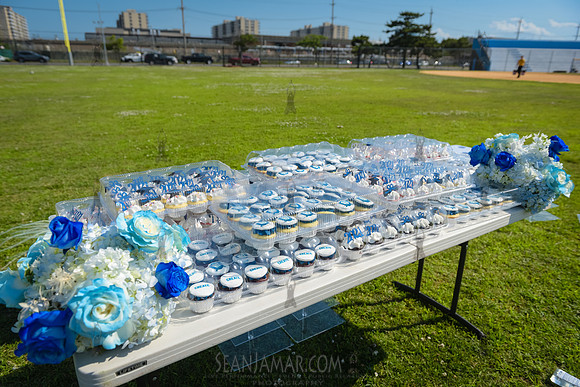 New Visions Charter HS for the Humanities IV - Graduation - Rockaway Park NY - 2021