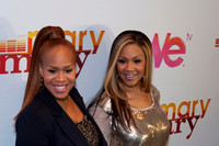 Mary Mary (Tina & Erica Campbell)