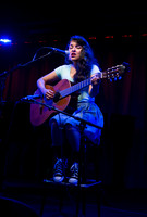 Irene Diaz - SubCulture - NYC - 2014